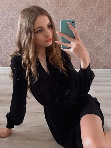 Анкета проститутки Инга - Фото 1, , 23 года, №149134
