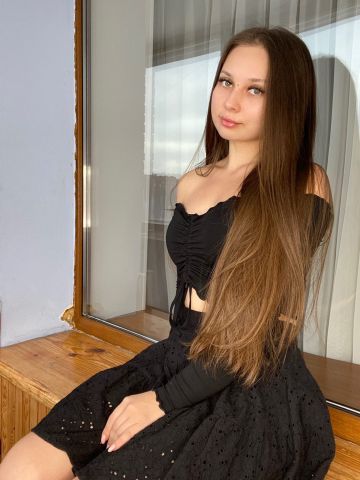 Анкета проститутки Неонила - Фото 1, , 25 лет, №147816